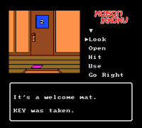Maison Ikkoku (Japan) [En by Dave Shadoff+Filler v1.01]