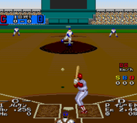 Power League III (Japan)