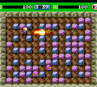 Bomberman '93 (USA)