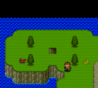 Neutopia (USA)