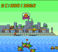 Air Zonk (USA)