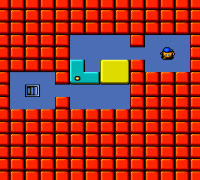 Puzzle Boy (Japan) [En by KingMike v1.0]