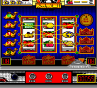 PC Pachi-Slot (Japan)