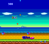 Paranoia (Japan)