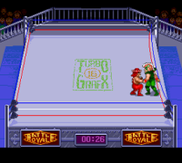 Battle Royale (USA)