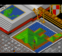 Populous (Japan)