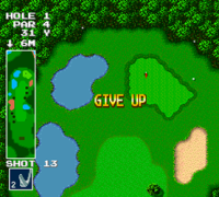 Power Golf (USA)