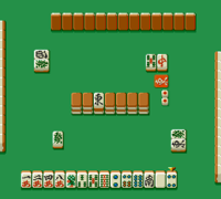Mahjong Gokuu Special (Japan)