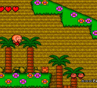 PC Genjin 2 - Pithecanthropus Computerurus (Japan)