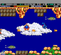 Mr. Heli no Daibouken (Japan)