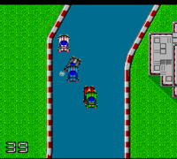 Moto Roader (Japan)