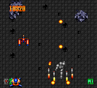 Psycho Chaser (Japan)