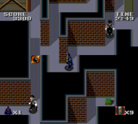 Batman (Japan)