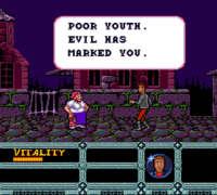Night Creatures (USA)