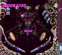 Alien Crush (USA)