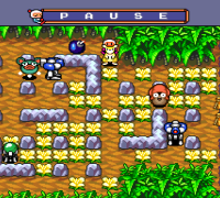 Bomberman '94 (Japan)