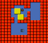 Puzzle Boy (Japan)