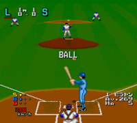 Power League (Japan)