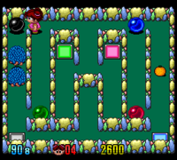 Be Ball (Japan)