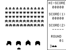 Space Invaders (J) [M][!]
