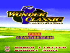 Wonder Classic (J) [M][!]